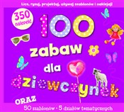 polish book : 100 zabaw ... - Kirsty Neale