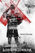 polish book : Zmowa kont... - Leszek Szaruga