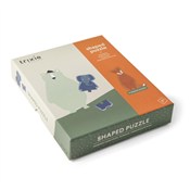 polish book : Puzzle w k...