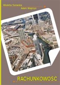 Rachunkowo... - Wioletta Turowska, Adam Węgrzyn -  foreign books in polish 