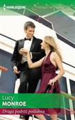 Książka : Druga podr... - Lucy Monroe