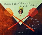 Książka : Bajka o st... - Marina Prześluga