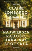 Największa... - Claire Lombardo -  Polish Bookstore 