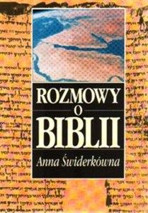 Obrazek Rozmowy o Biblii