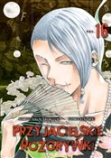 polish book : Przyjaciel... - Yuuki Satou, Mikoto Yamaguchi