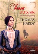 polish book : Tessa dUrb... - Thomas Hardy