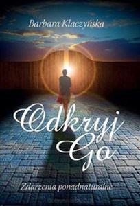 Obrazek Odkryj go Zdarzenia ponadnaturalne