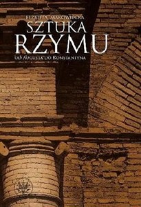 Obrazek Sztuka Rzymu Od Augusta do Konstantyna