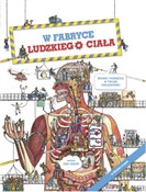 W fabryce ... - Dan Green -  foreign books in polish 