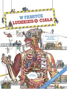 Obrazek W fabryce ludzkiego ciała