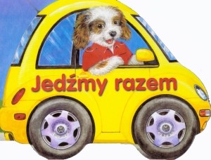 Picture of Jedźmy razem