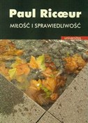 Miłość i s... - Paul Ricoeur -  Książka z wysyłką do UK