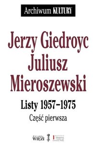 Obrazek Listy 1957-1975 Część 1-3 Pakiet