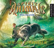 [Audiobook... - Maggie Stiefvater -  foreign books in polish 