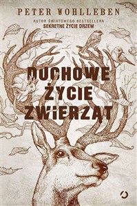 Obrazek Duchowe życie zwierząt