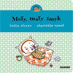 Obrazek Mały, mały smyk