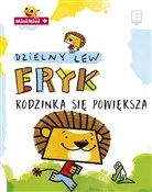 Dzielny Le... - Opracowanie Zbiorowe - Ksiegarnia w UK