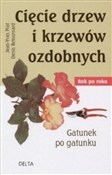 polish book : Cięcie drz... - Denis Retournard, Jean-Yves Prat