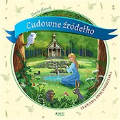 Cudowne źr... - Dorota Skwark -  Polish Bookstore 
