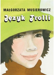 Obrazek Język Trolli