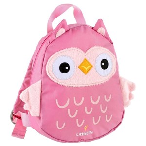 Picture of Plecak LittleLife Sowa