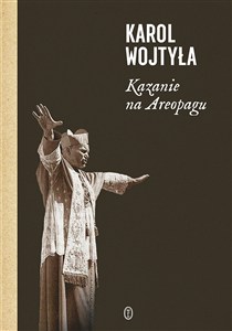 Picture of Kazanie na Areopagu 13 katechez