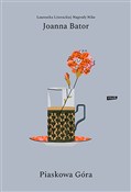 Piaskowa g... - Joanna Bator -  books from Poland