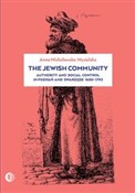 The Jewish... - Anna Michałowska-Mycielska -  books in polish 
