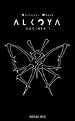 Alkoya Odc... - Grzegorz Mazur - Ksiegarnia w UK