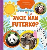 Jakie mam ... - Małgorzata Zdziechowska -  Polish Bookstore 