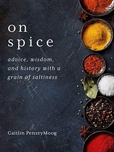 Obrazek On Spice: Advice, Wisdom, and History with a Grain of Saltiness
