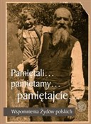 Pamiętali.... -  books in polish 