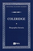 Polska książka : Biographia... - Samuel Taylor Coleridge