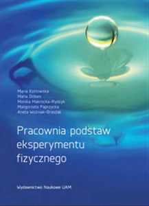 Obrazek Pracownia podstaw eksperymentu fizycznego