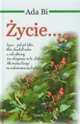 Życie... T... - Ada Bi -  foreign books in polish 