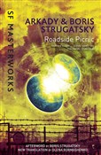 polish book : Roadside P... - Arkady Strugatsky, Boris Strugatsky