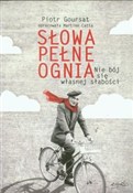 Słowa pełn... - Piotr Goursat -  foreign books in polish 