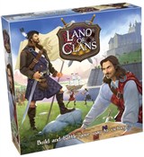 polish book : Land of Cl...