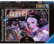 Puzzle 100... -  foreign books in polish 