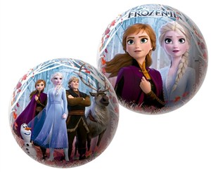 Obrazek Piłka licencyjna Frozen 2 23cm