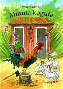 Obrazek Minuta koguta