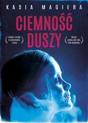 Książka : Ciemność d... - Kasia Magiera