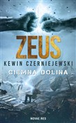 Książka : Zeus Ciemn... - Kewin Czerniejewski