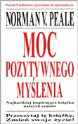 Moc pozyty... - Norman V. Peale -  Książka z wysyłką do UK