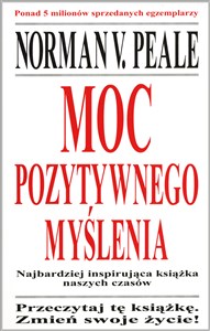 Obrazek Moc pozytywnego myślenia