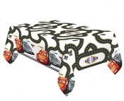 Obrus plas... -  Książka z wysyłką do UK