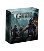 polish book : Tainted Gr...