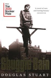 Obrazek Shuggie Bain