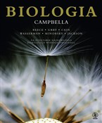 Biologia C... - Jane B. Reece, Lisa A. Urry, Michael L. Cain, Steven A. Wasserman, Peter V. Minorsky, Robert B. Jack -  Książka z wysyłką do UK