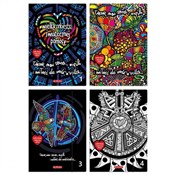 Teczka rys... -  foreign books in polish 